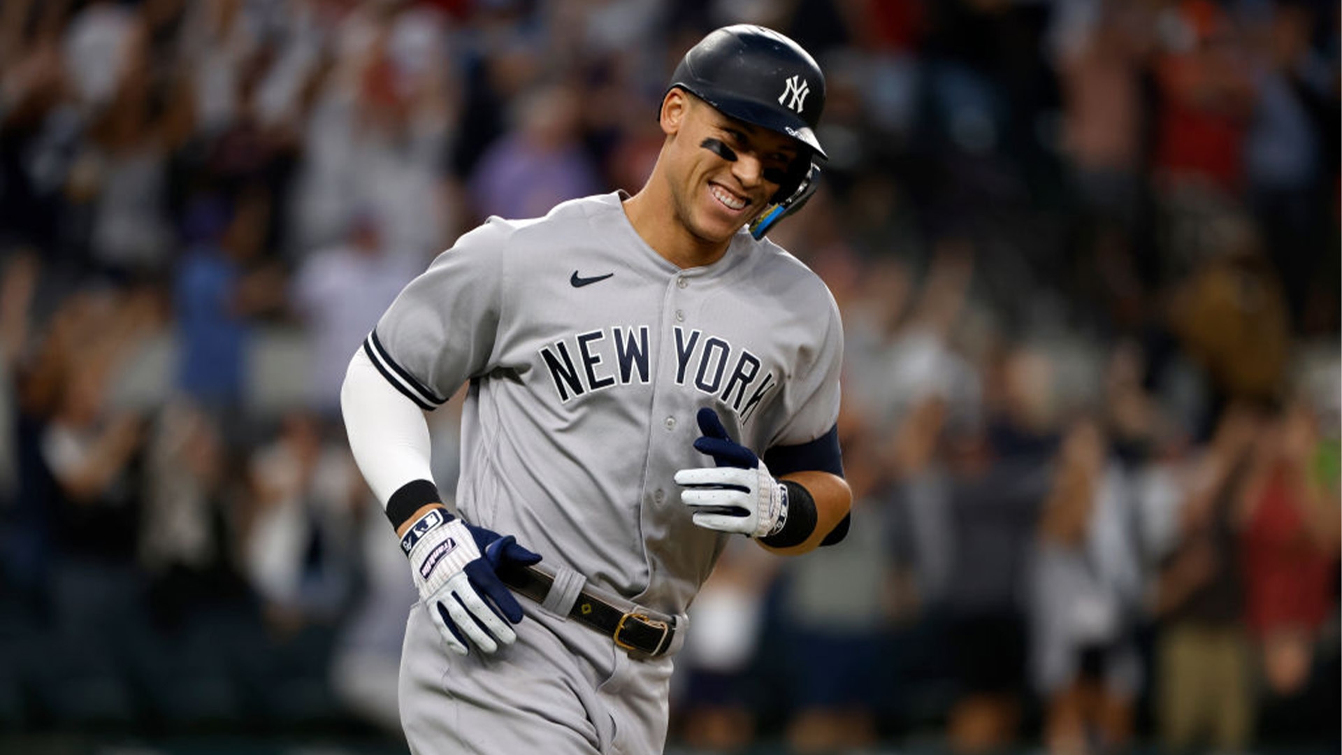 Aaron Judge's Home Run Baseball Makes History, Sells For $1.5M At Auction Aaron Judge's Home Run Baseball Makes History, Sells For $1.5M At Auction