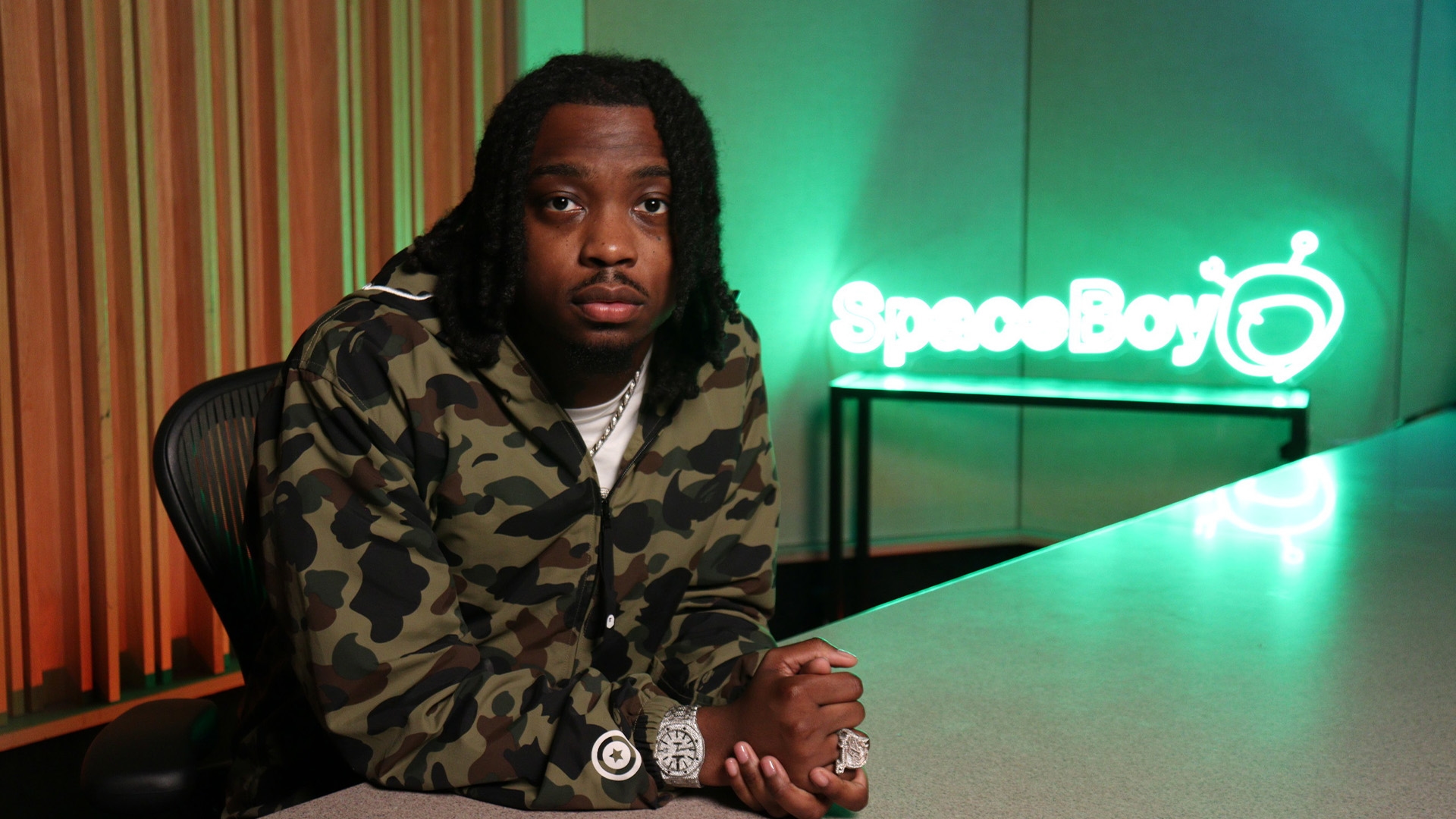 Grammy-Nominated Producer jetsonmade Began His Music Journey At Age Three With A Drum Set And A Dream