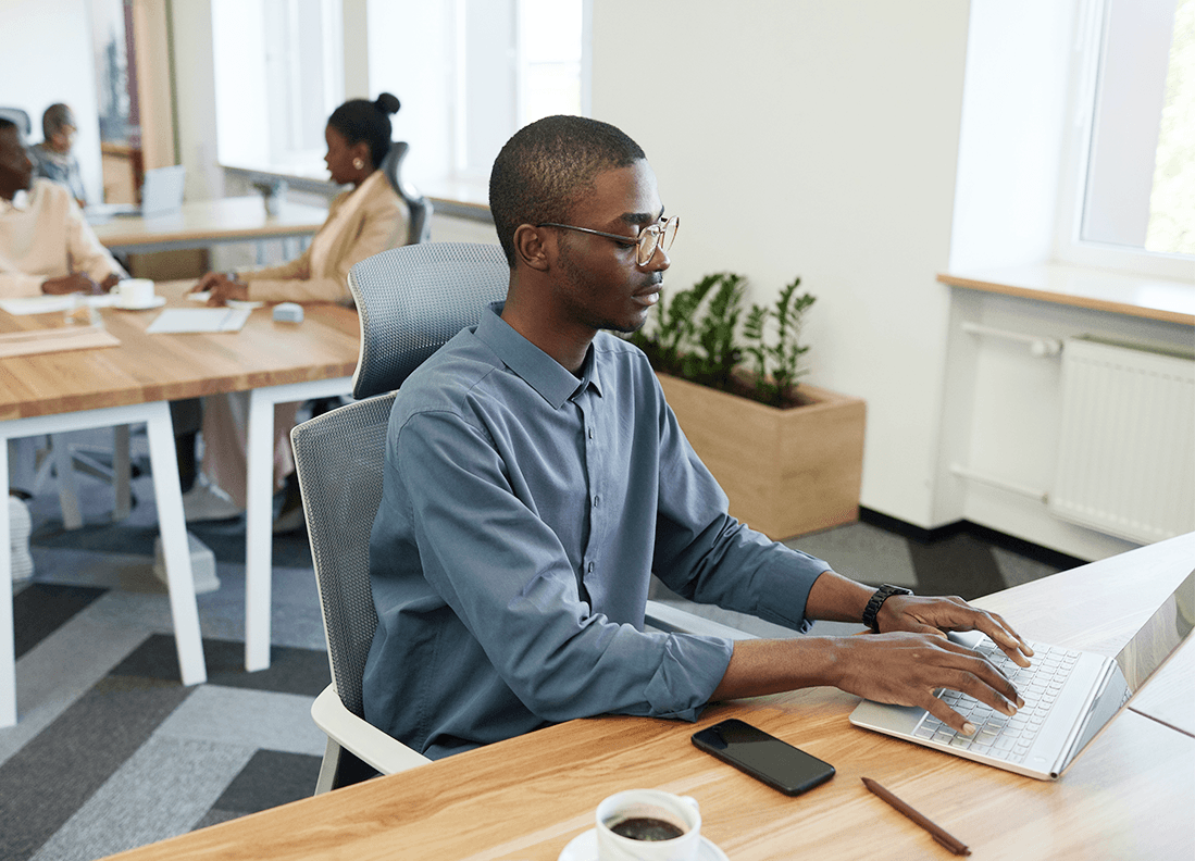 Paving A More Inclusive Future for Tech: Capital One’s Make Today Initiative