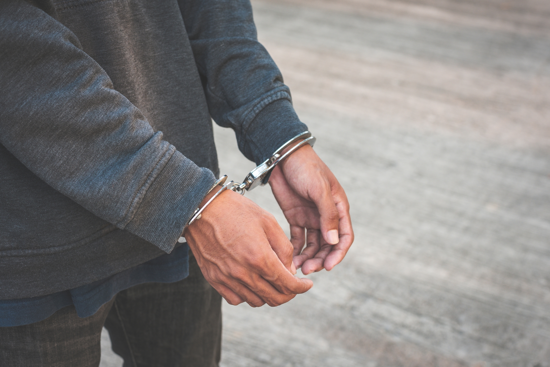 Georgia Resident Wrongly Arrested For Nearly A Week Due To A False Match From A Facial Recognition Tool