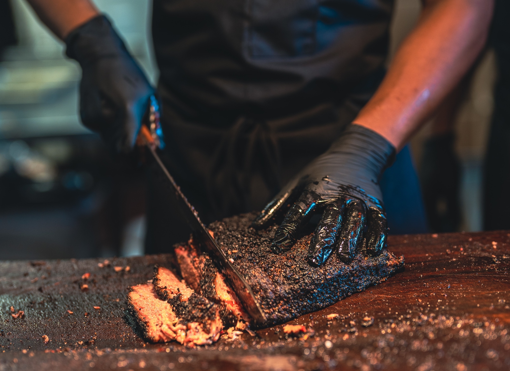 Viral Chef Loses Brand Deal Following Resurfaced Tweets Spewing Hate Toward Black Women