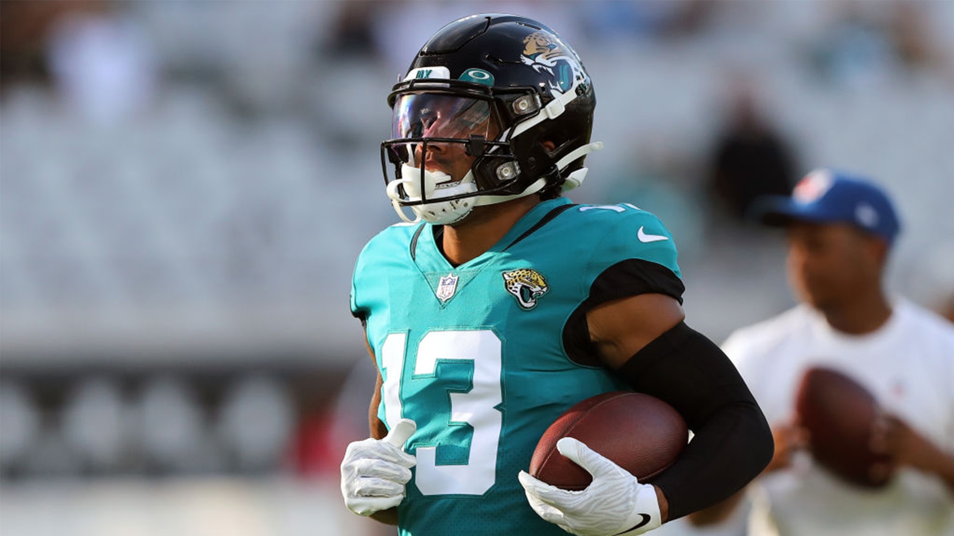 How Jacksonville Jaguars Wide Receiver Christian Kirk Earned $1M In A One Game How Jacksonville Jaguars Wide Receiver Christian Kirk Earned $1M In A One Game