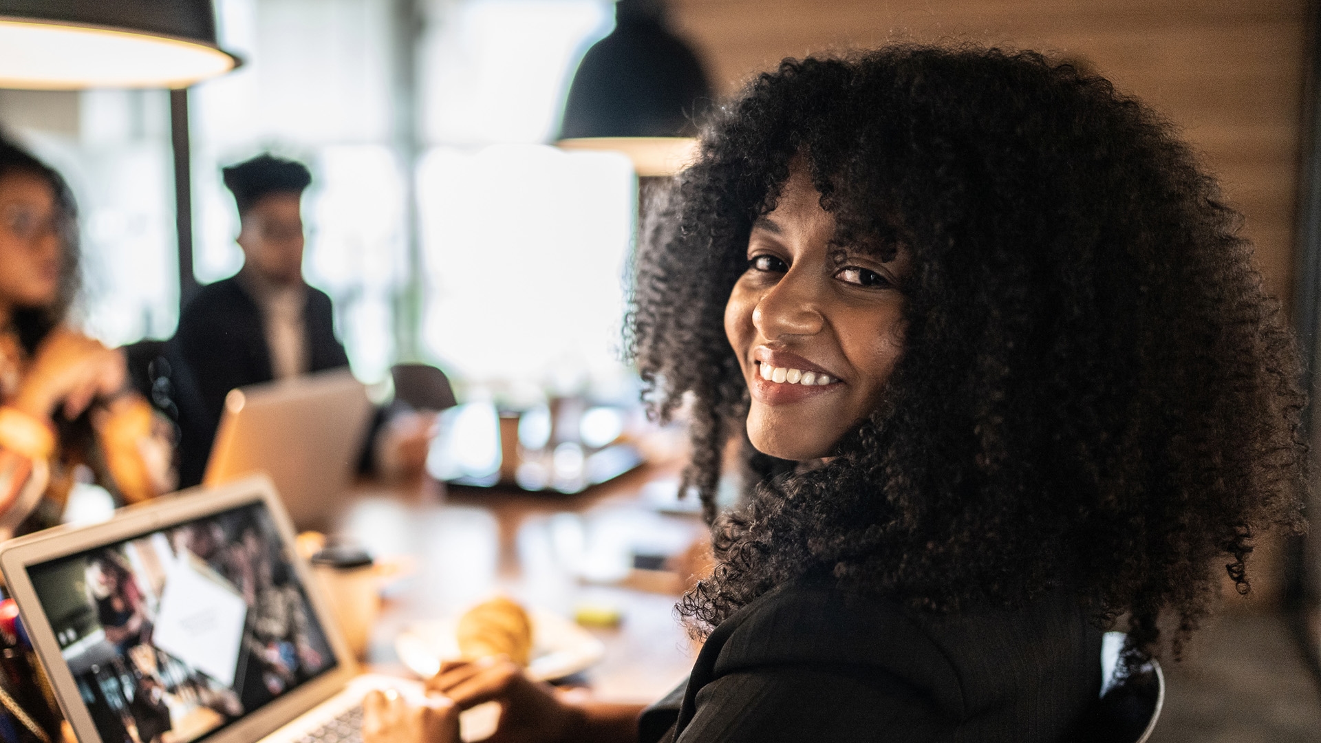 Monique Woodard Takes Her 'Layered' Investment Approach To A New Level With $17M Fund