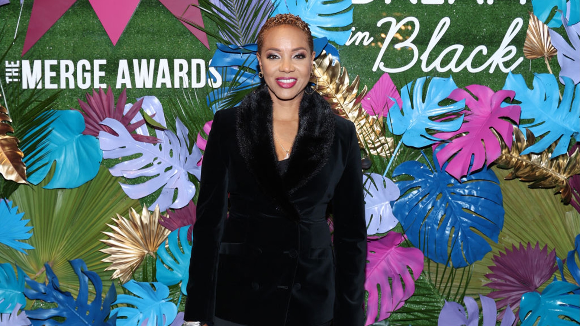 Years After Gaining Ownership Of Her Name, MC Lyte To Maintain Rights To Catalog In Divorce Settlement