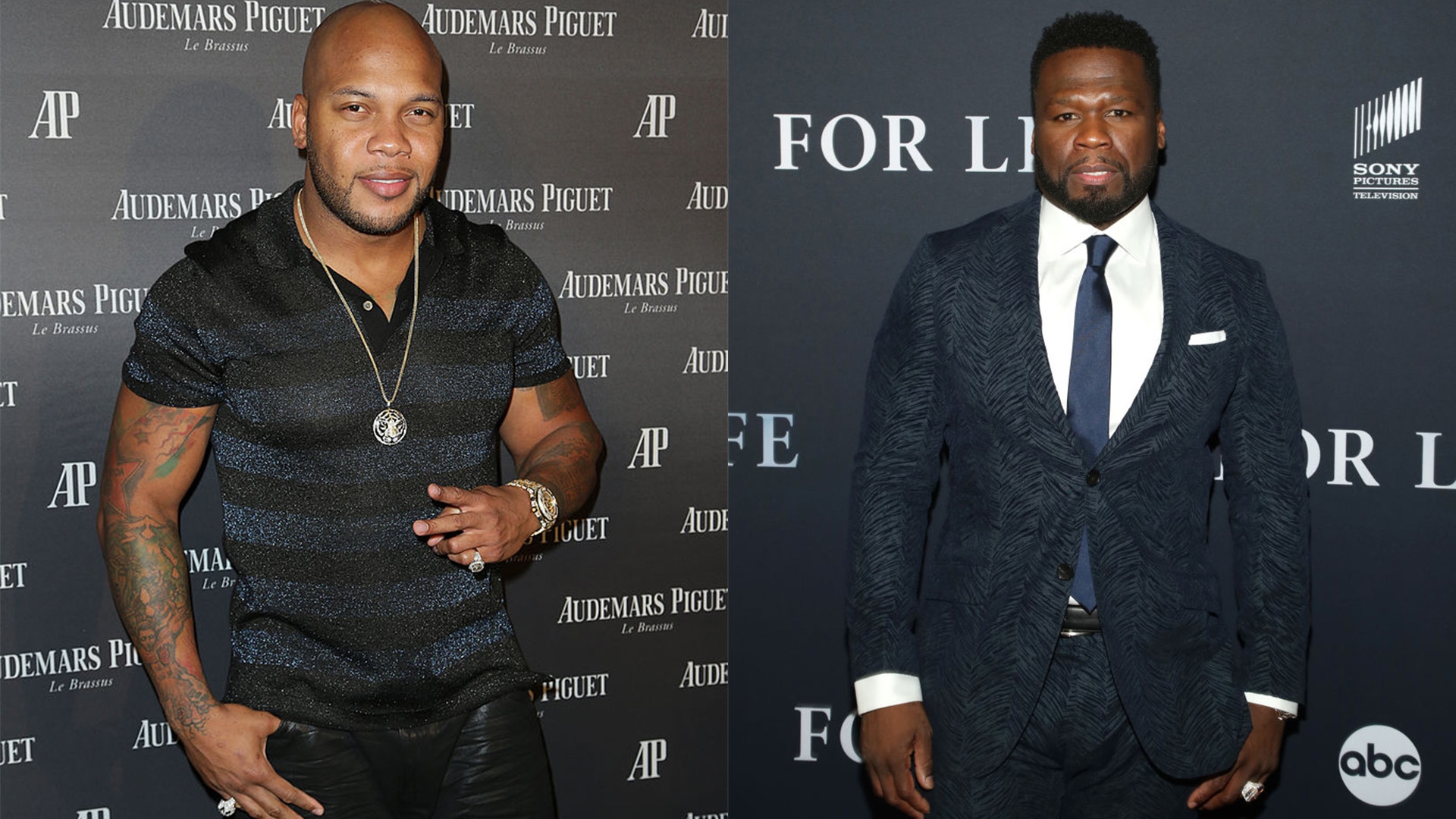 50 Cent Made An Estimated $100M From His Vitaminwater Deal — And It Paved The Way For Artists Like Flo Rida 50 Cent Made An Estimated $100M From His Vitaminwater Deal — And It Paved The Way For Artists Like Flo Rida