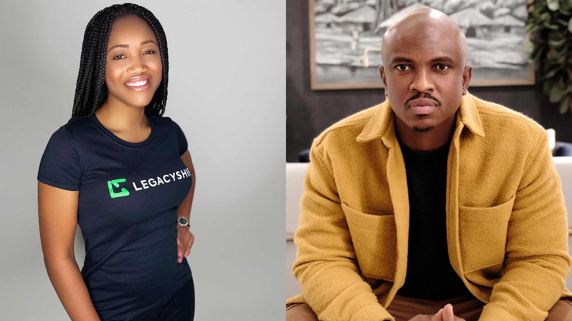 LegacyShift Partners With Connecticut State Agency To Make Mentorship And Coaching More Accessible