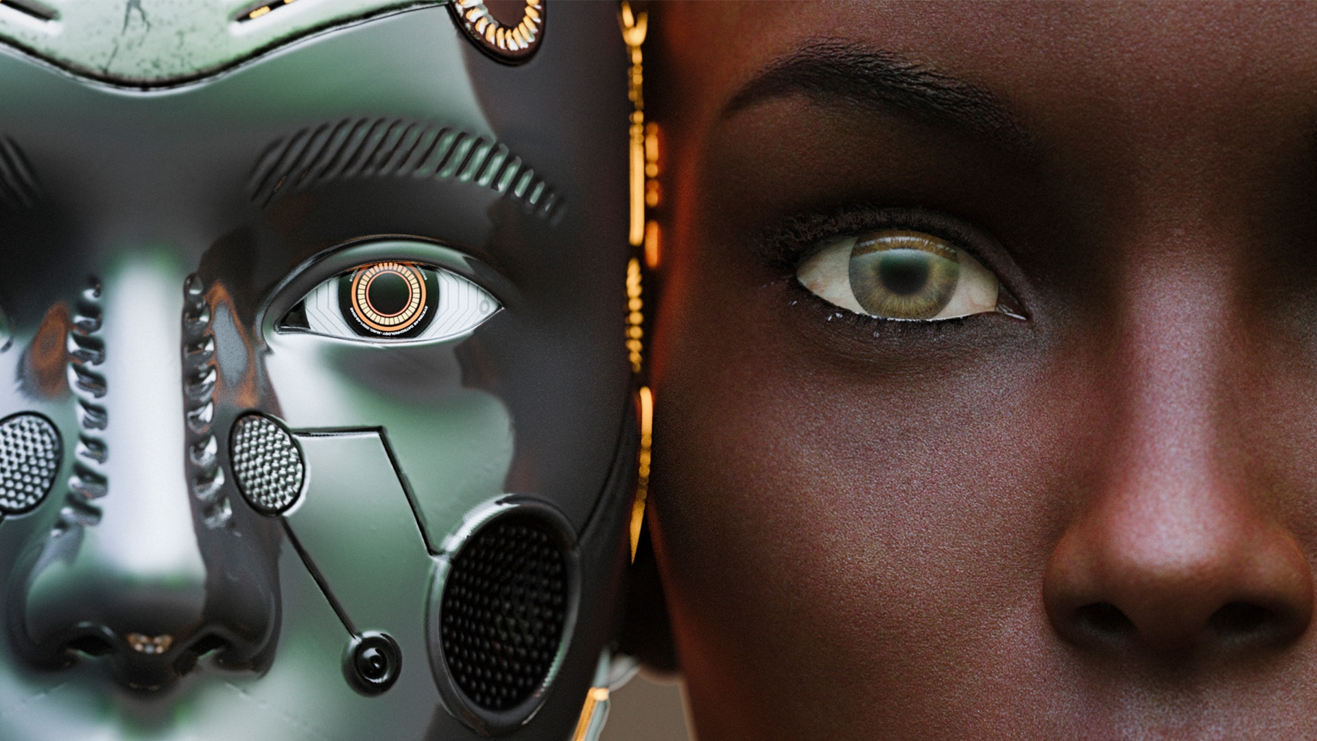 Report Says AI Could Potentially Replace 85 Million Jobs Worldwide By 2025 — Are Interns On The List?
