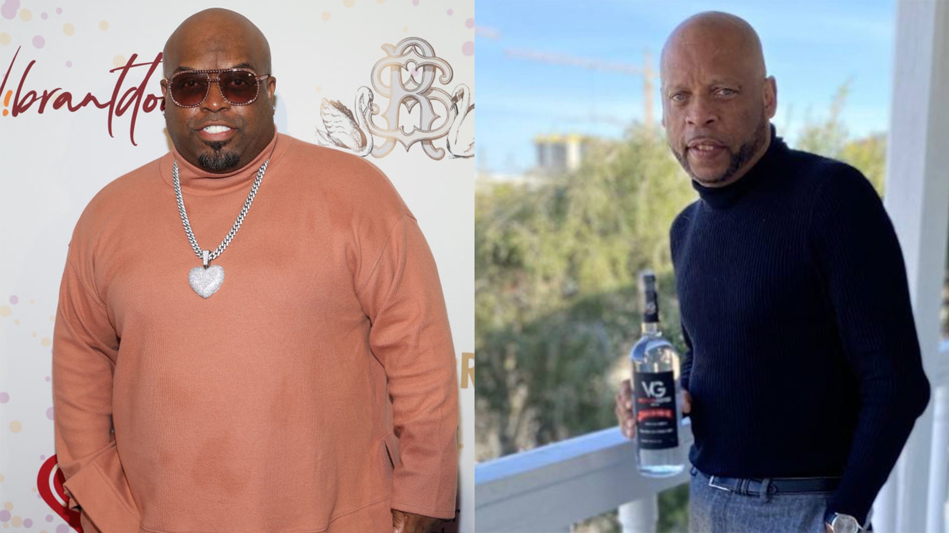 Cee Lo Green Enters Spirits Industry, Partners With The Owner Behind Fort Lauderdale's First Black-Owned Distillery Cee Lo Green Enters Spirits Industry, Partners With The Owner Behind Fort Lauderdale's First Black-Owned Distillery