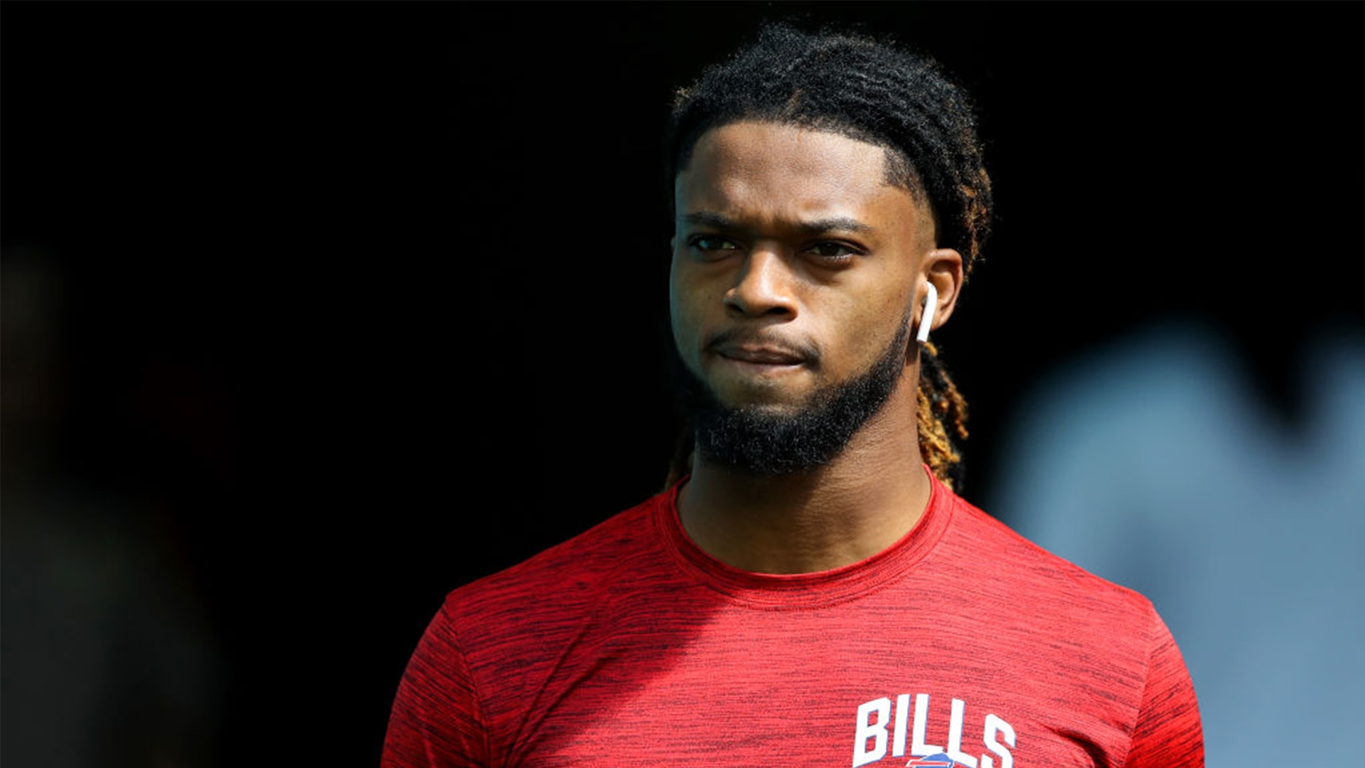 A GoFundMe For Damar Hamlin's Foundation Raises Over $4.5M