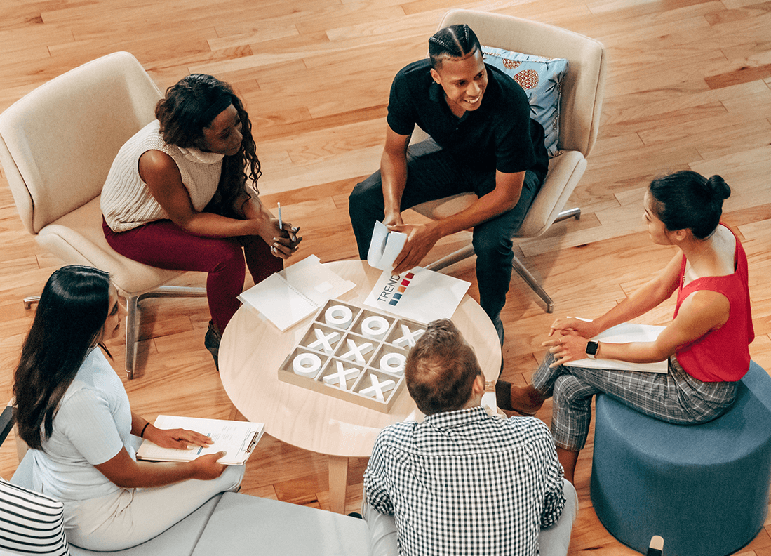 Accelerating Progress: An In-Depth Look At How PwC Is Building on Their Culture of Belonging