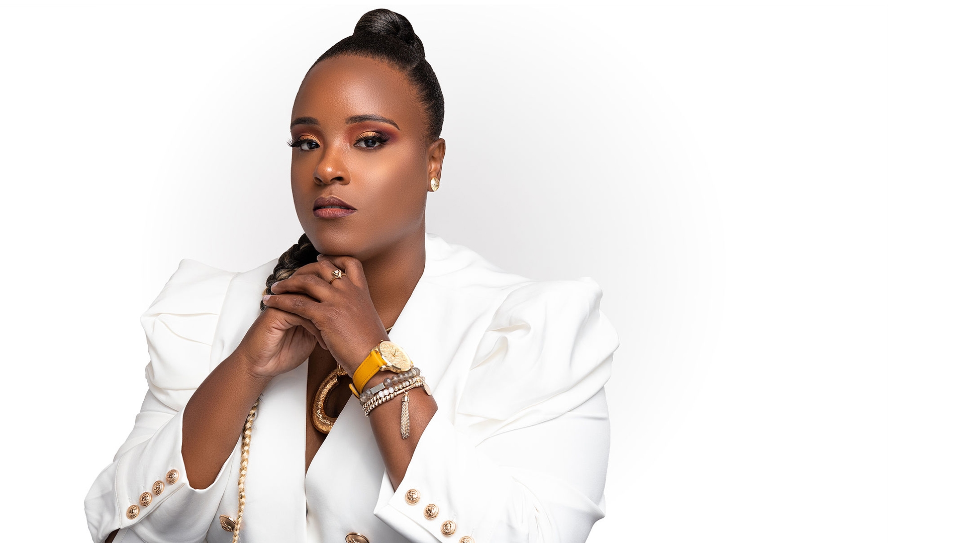 This Barbados Native Weathered Storms As A Child — Now, She's An Architect Replacing Aesthetics With Thoughtful Design