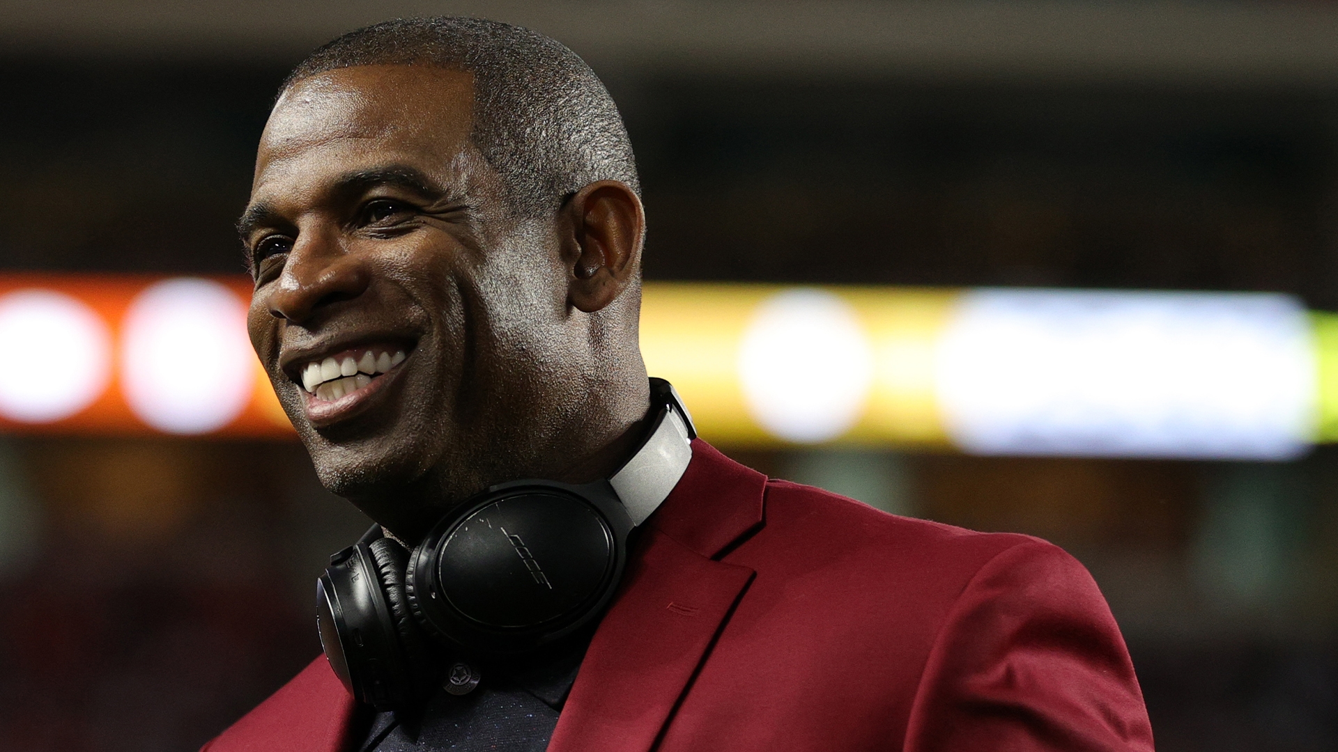 Deion Sanders Opens Up About His College Days: 'The Yankees Paid My Tuition And I Was A Walk-On' Deion Sanders Opens Up About His College Days: 'The Yankees Paid My Tuition And I Was A Walk-On'