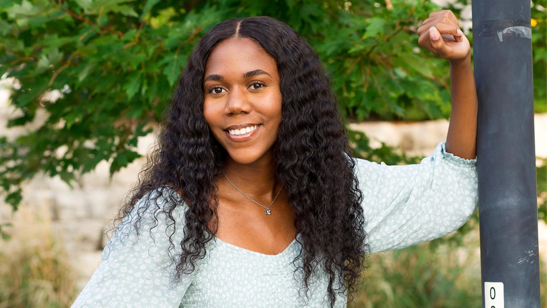 Howard University Student's Patent-Pending Technology Device Aims To Reduce Gun Violence