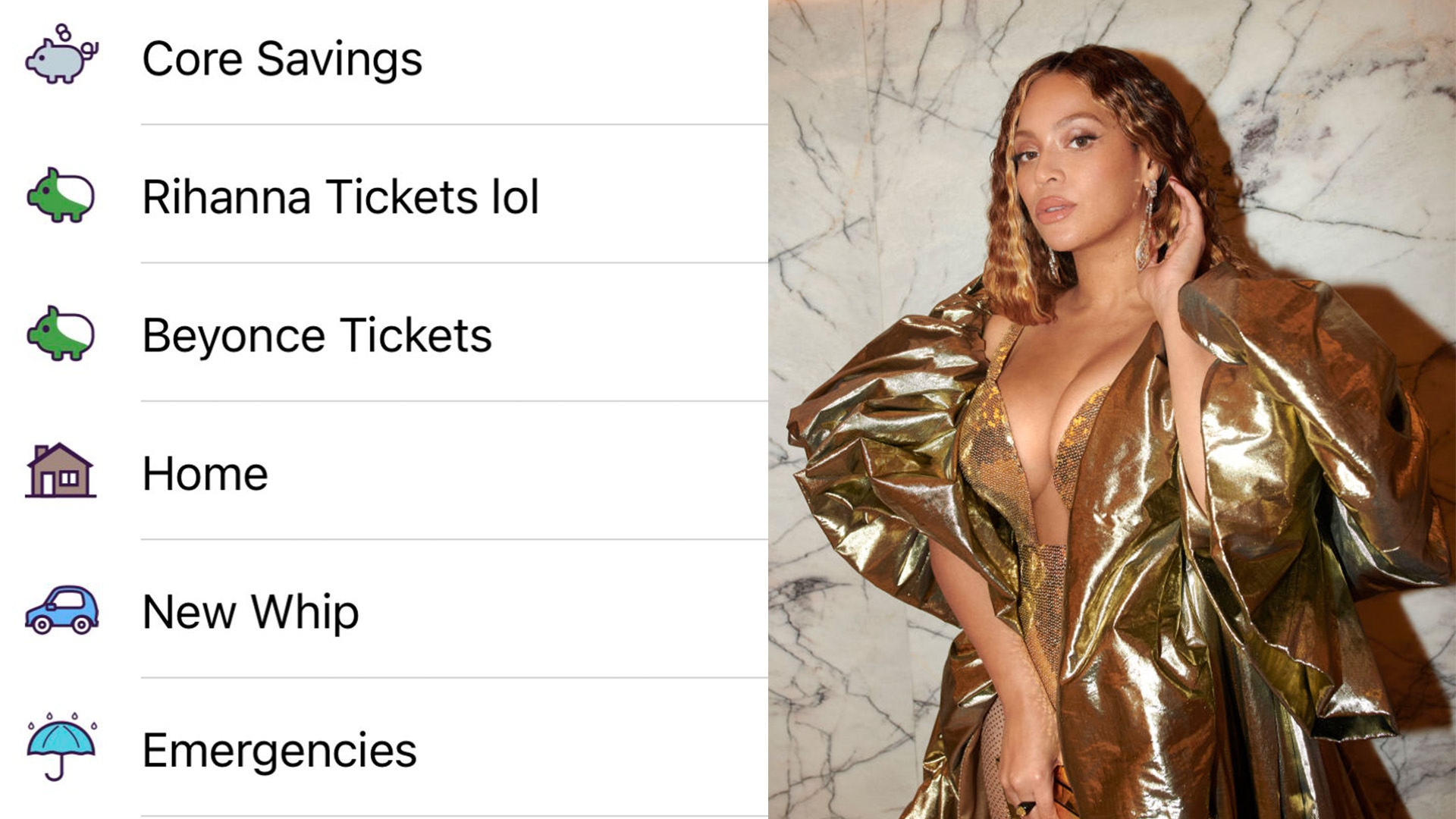 Ally Financial Cuts Beyoncé Fan A Check After Viral Tweet Displaying His Savings For Renaissance Tour Tickets Ally Financial Cuts Beyoncé Fan A Check After Viral Tweet Displaying His Savings For Renaissance Tour Tickets
