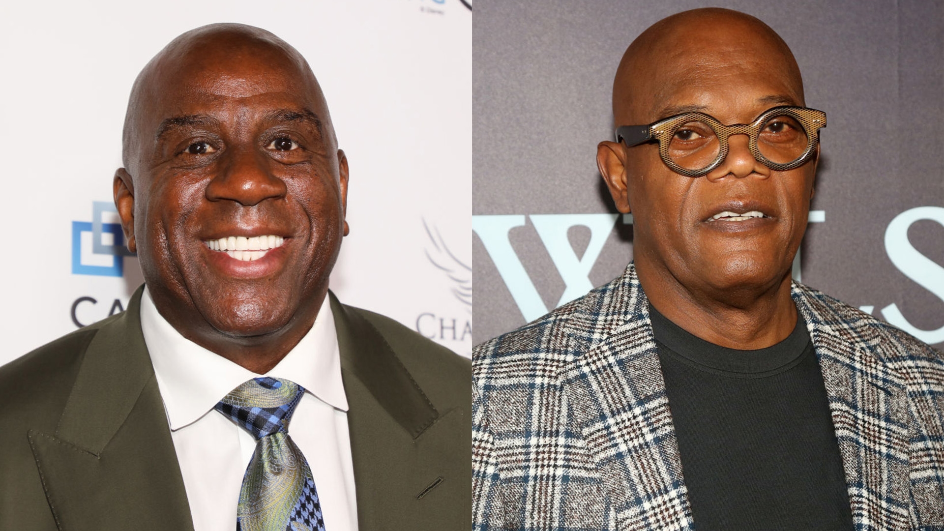 Magic Johnson, Samuel L. Jackson, And More Invest In $750K Pre-Seed Round For Women-Led Entertainment Startup Magic Johnson, Samuel L. Jackson, And More Invest In $750K Pre-Seed Round For Women-Led Entertainment Startup