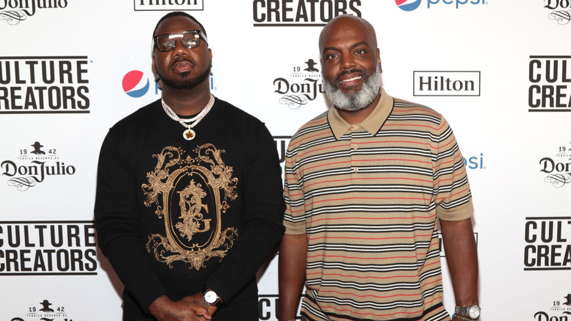 Pierre 'P' Thomas And Kevin 'Coach K' Lee's Quality Control Acquired In A Reported $320M Deal