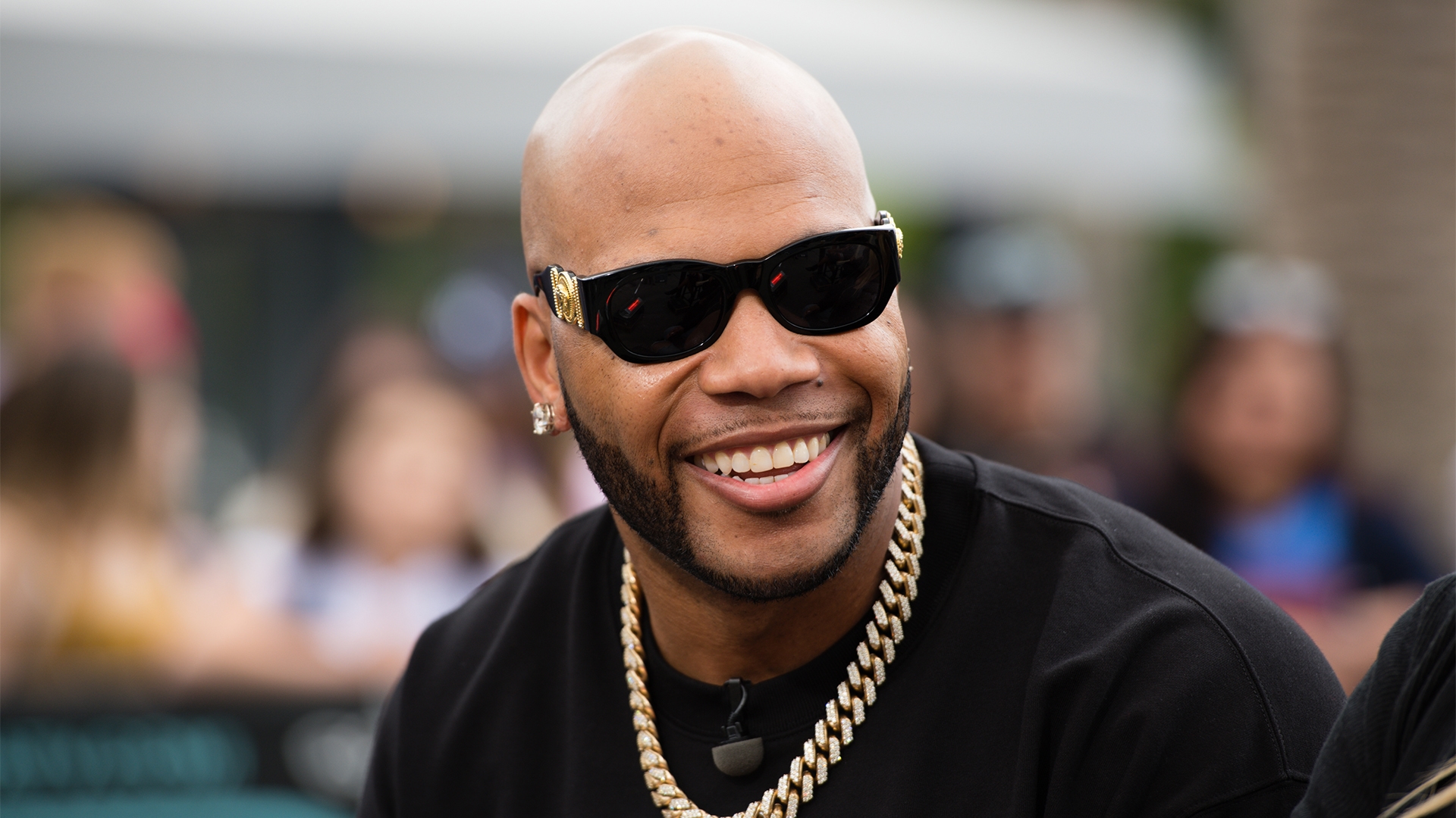Flo Rida Buys Miami Gardens Retail Plaza For $10M In The Neighborhood Where He Grew Up