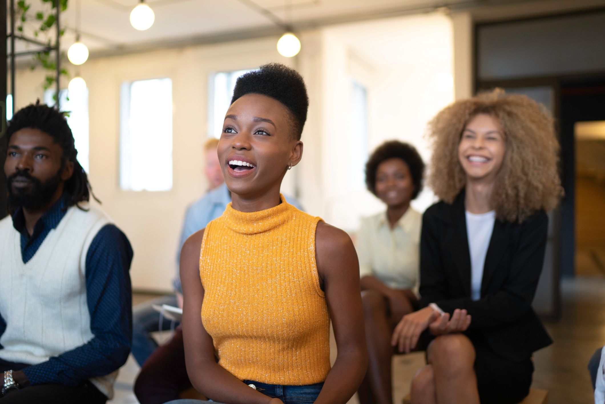 These Innovative Co-Founders Aim To Help Students Earn Six-Figure Salaries In Tech With Their College-Alternative Program