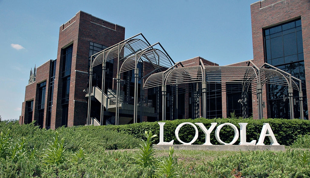 Dr. Xavier Cole Becomes Loyola University New Orleans' First Black President In Its 111-Year History