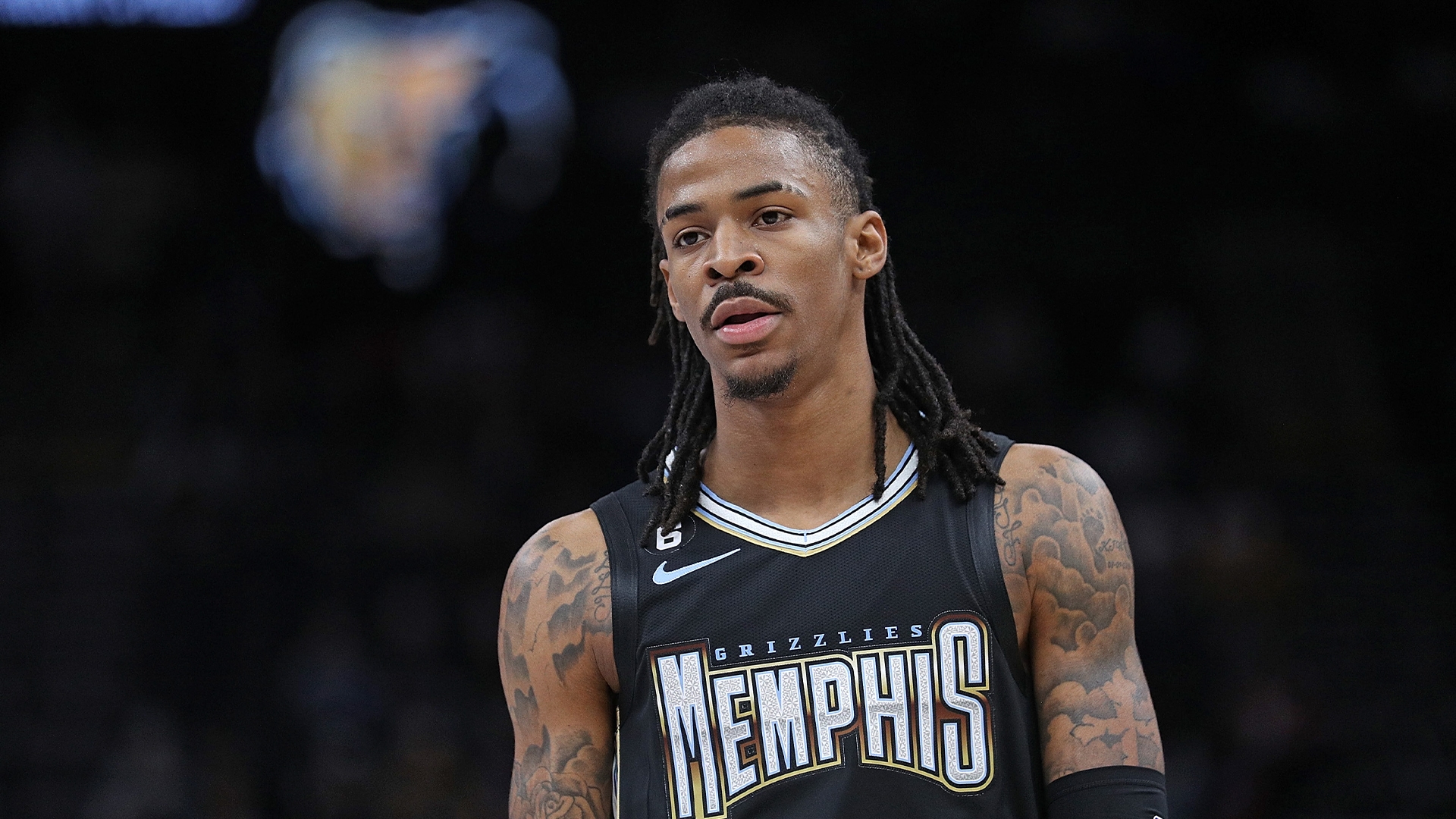Ja Morant Is On The Road To Redemption, But One Of His Past Actions Could Cost Him $39M