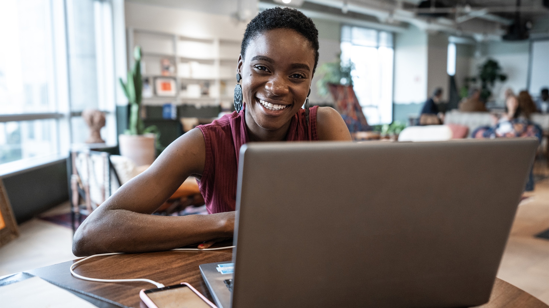 Op-Ed: Why We Must Close The Black Tech Talent Gap Now