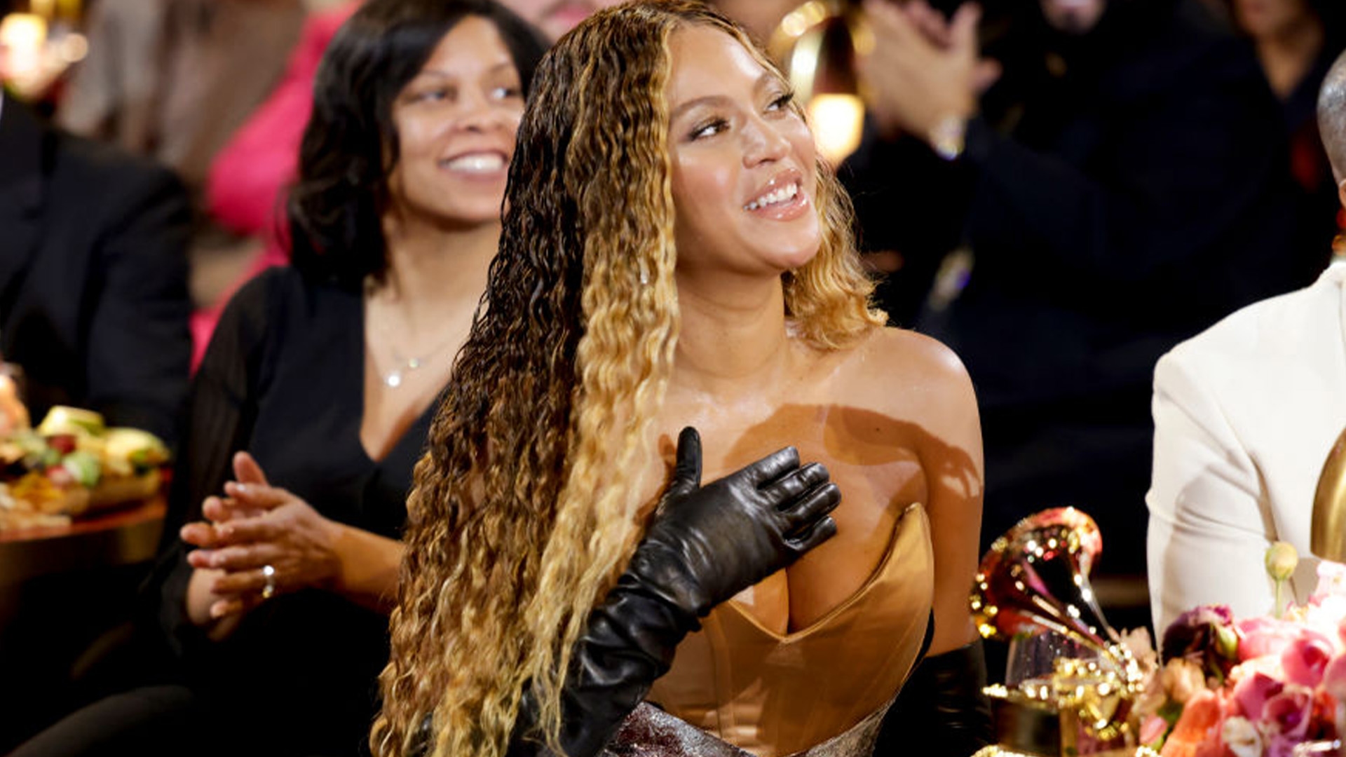 Beyoncé's 'Renaissance' World Tour Could Potentially Generate Over $2B In Revenue, Report Says