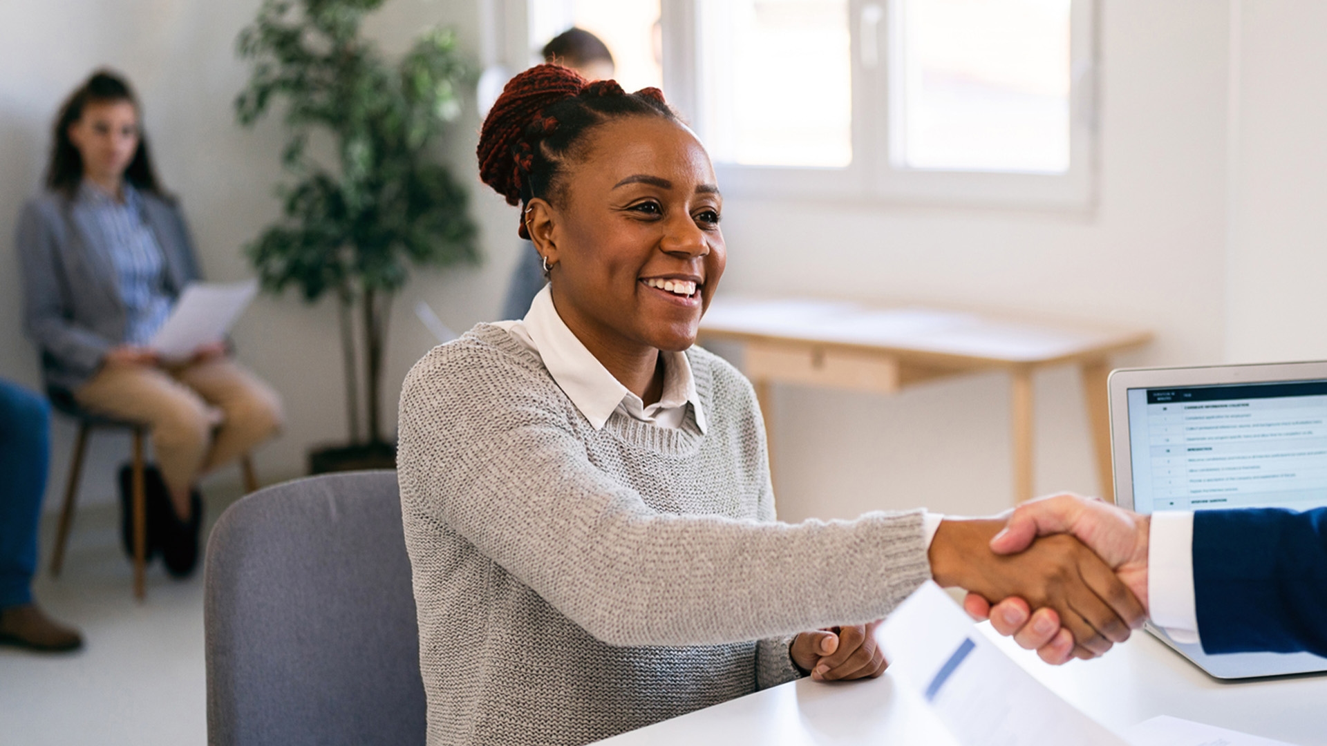 Workforce Development Organization Merit America Helps Black Professionals Ease Into High-Wage Careers