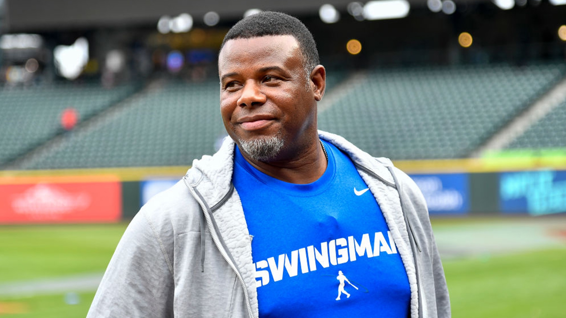 MLB Legend Ken Griffey Jr. Among Top-Paid Players On Cincinnati Reds' Roster Despite 2010 Retirement