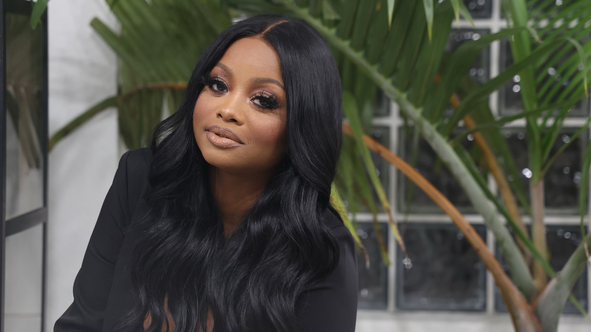 Meet Zuri Dale, A Scientist Who Entered Into The Beauty Industry With A Mission To Aid Black Women Meet Zuri Dale, A Scientist Who Entered Into The Beauty Industry With A Mission To Aid Black Women