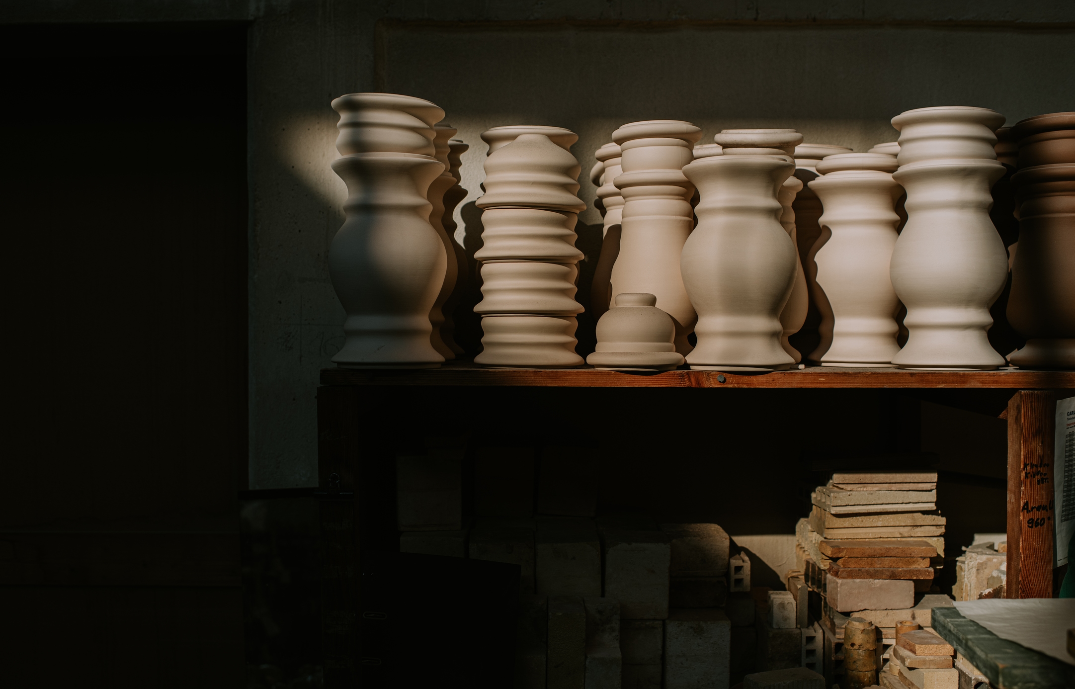 A Piece Of Dave The Potter's Work Has Sold For $1.56M — But His Family Claims They Haven't Seen A Dime