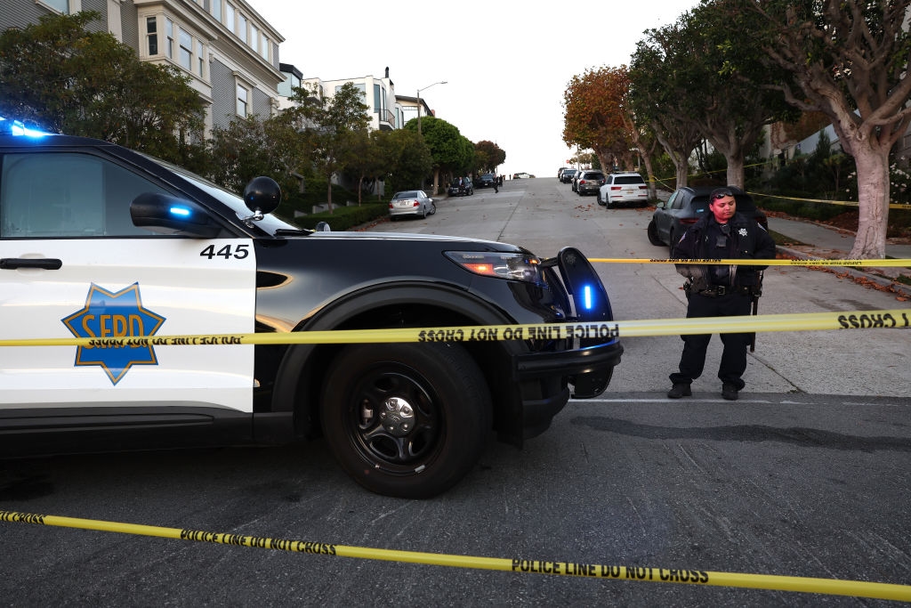 CashApp Founder Bob Lee Reportedly Identified As Fatal Stabbing Victim