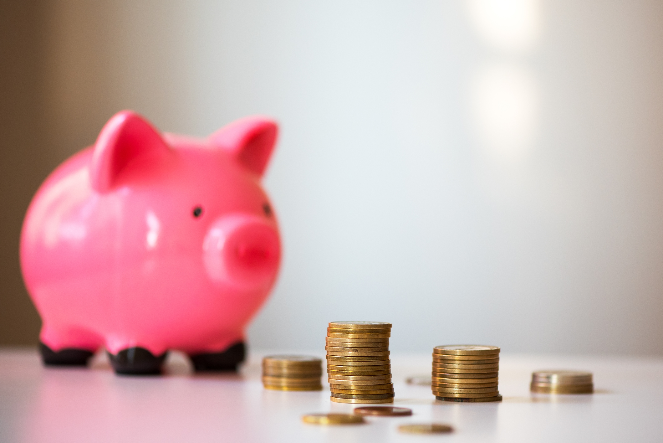 Jasmine Taylor Turned 'Cash Stuffing' Into A Business That Could Help Her Rake In $1M This Year, But What Is It?
