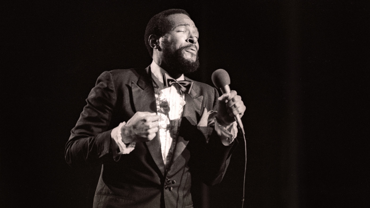 Heirs Of Marvin Gaye's Songwriting Partner Could See Millions In Song Theft Lawsuit Against Ed Sheeran