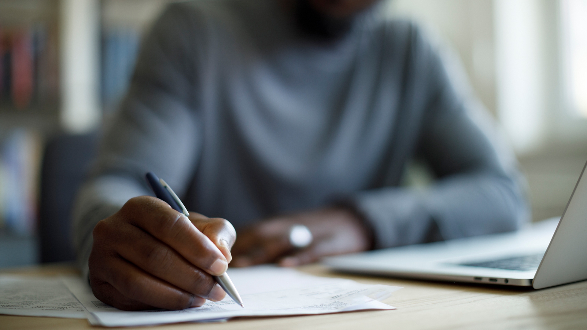 It's Tax Season, Entrepreneurs — Are You Ready?