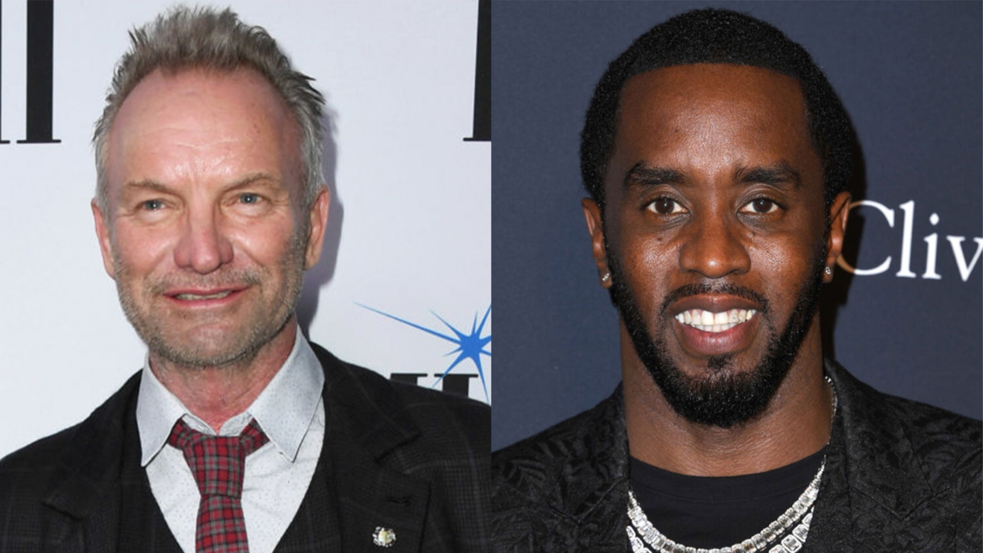 Diddy Pays $5K A Day For Sample On 'I'll Be Missing You,' Sting Says He Put His Kids Through College With The Proceeds Diddy Pays $5K A Day For Sample On 'I'll Be Missing You,' Sting Says He Put His Kids Through College With The Proceeds
