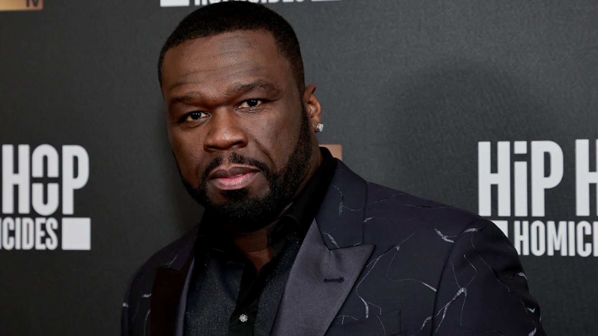 50 Cent Recalls Having $38M In His Account With An Apartment That Was $800 A Month 50 Cent Recalls Having $38M In His Account With An Apartment That Was $800 A Month