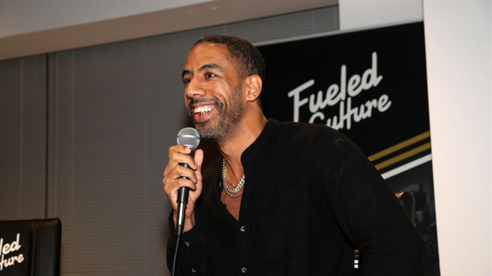 Ryan Leslie Reflects On Attending Harvard University — 'I Got In When I Was 14 And Was A Freshman At 15'