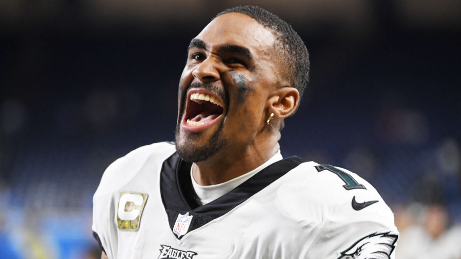 Nicole Lynn Helps Make Jalen Hurts The Top-Paid Player in NFL History, The Largest Deal Said To Be Done By A Female Agent