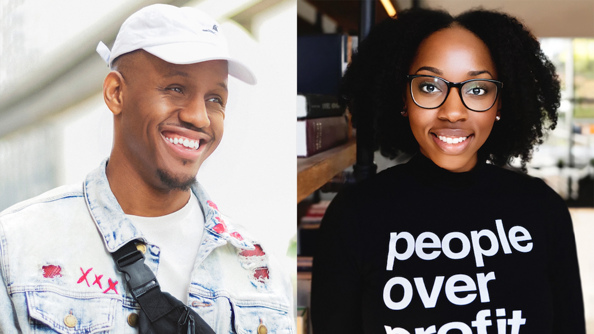 Couple Behind Social App Inpathy Selected For Techstars Detroit