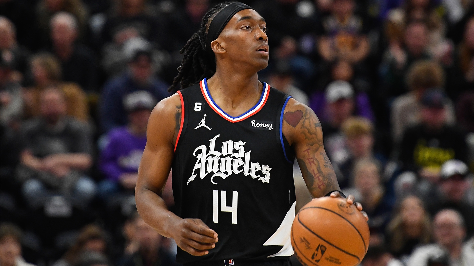 NBA Player Terance Mann Continues To Expand His Portfolio Outside Of The NBA, Invests In Slate Milk's $10.5M Series A Round