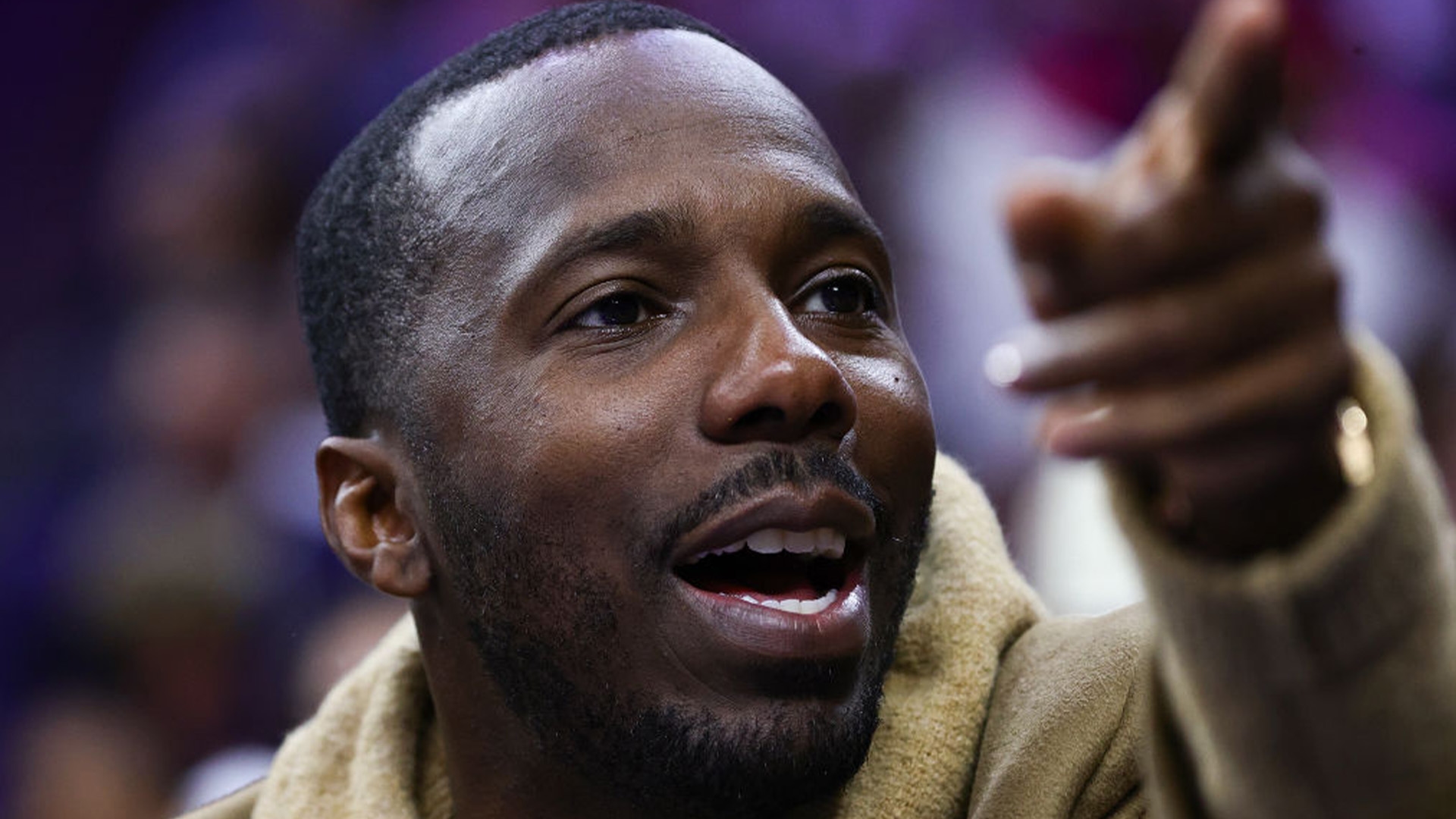 Live Nation Appoints LeBron James' Agent And Klutch Sports Group CEO Rich Paul To Its Board Of Directors Live Nation Appoints LeBron James' Agent And Klutch Sports Group CEO Rich Paul To Its Board Of Directors
