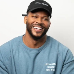 Keenan Beasley