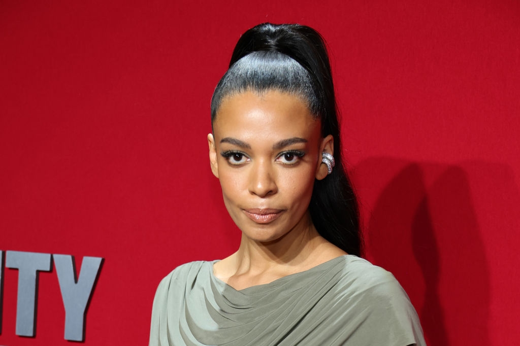 Aurora James Recalls How Whoopi Goldberg Wearing Brother Vellies On TV Once Helped Pay Her Rent