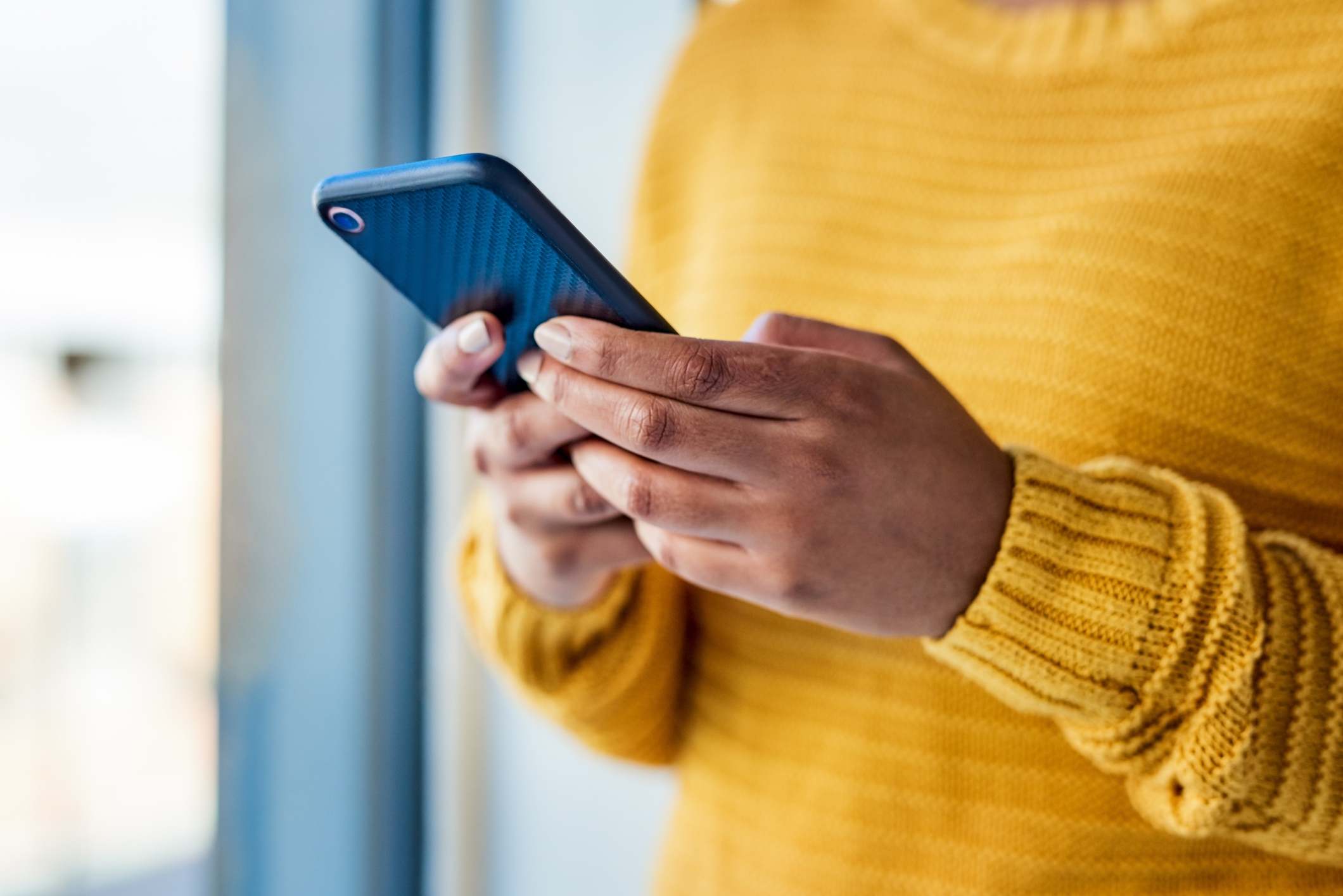 Scrolling Therapy AI-Powered App Uses Social Media To Help Patients Fighting Parkinson's Disease