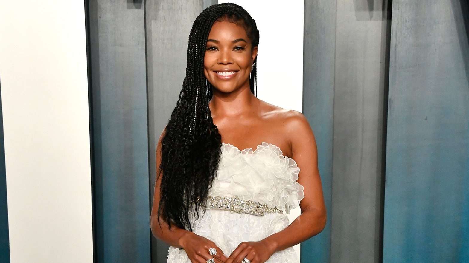 Gabrielle Union Reveals The Financial Structure Of Her And Dwyane Wade's Household — 'We Split Everything 50/50'