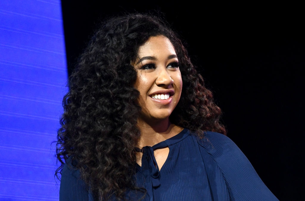 Kimora Lee Simmons Celebrates Daughter For Graduating From Harvard, Says She's 'One Of The Youngest In Recent History To Do So' Kimora Lee Simmons Celebrates Daughter For Graduating From Harvard, Says She's 'One Of The Youngest In Recent History To Do So'