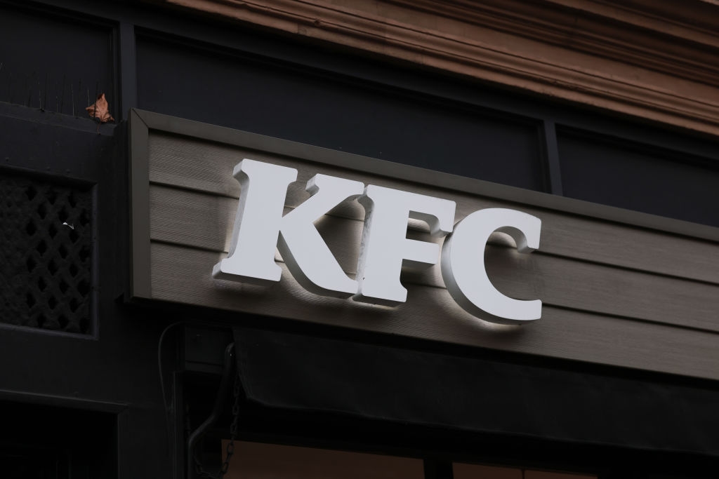 Loretta Neely Honored As A 'Living Legend' For the 47-Year KFC Career She Prayed For At Age 19 Loretta Neely Honored As A 'Living Legend' For the 47-Year KFC Career She Prayed For At Age 19