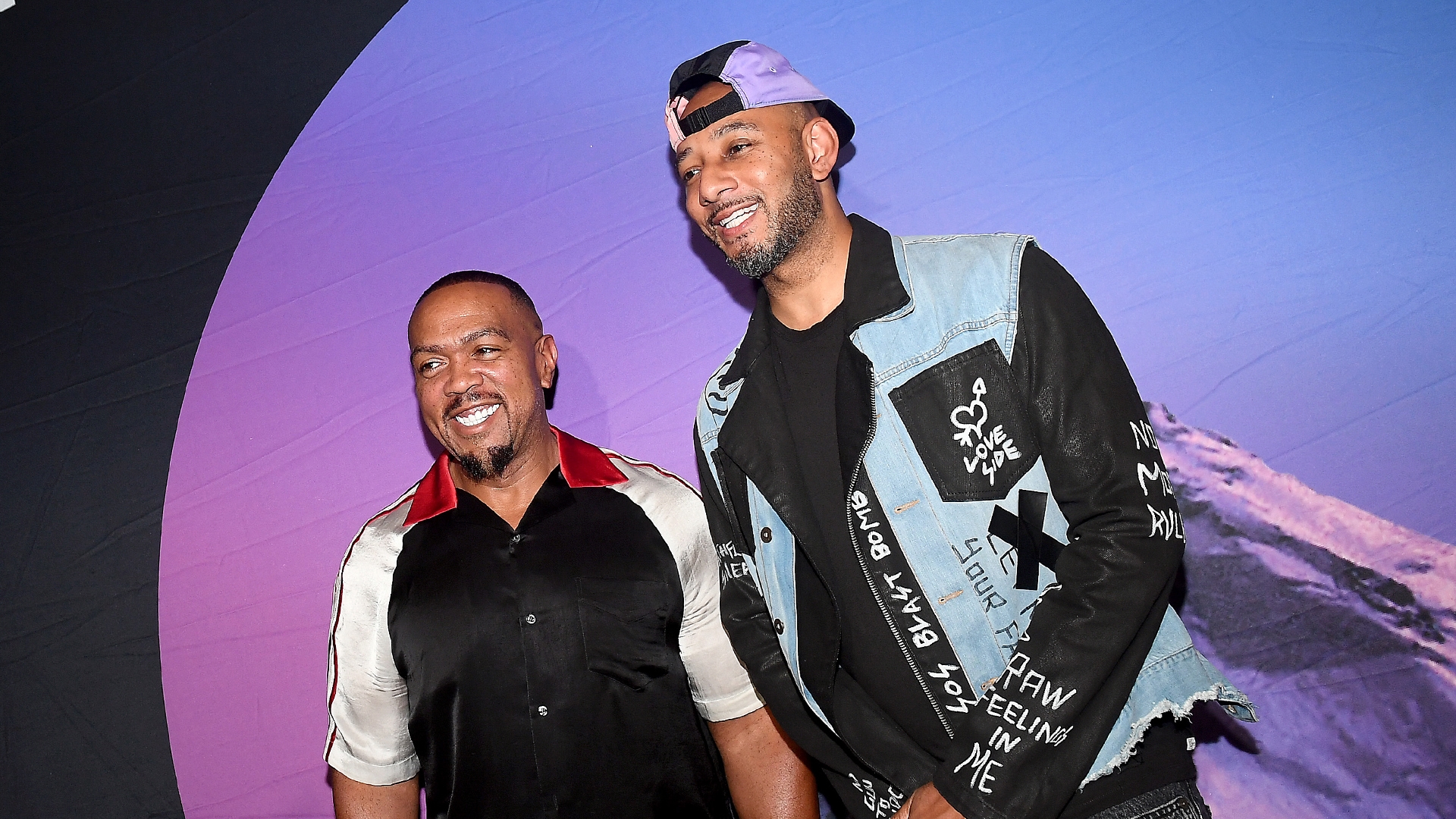 Swizz Beatz Addresses Backlash Regarding Verzuz Acquisition Deal — 'When We Cash Out, It's All Called Selling Out'