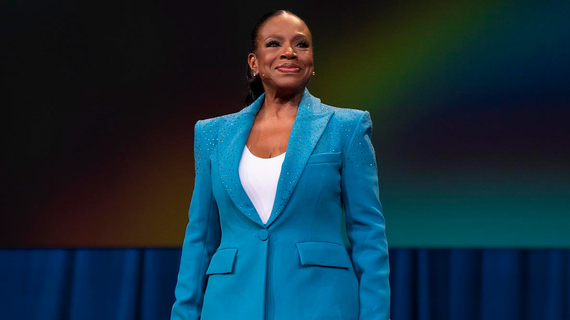 Sheryl Lee Ralph Went From Selling Her Rights To 'Dream Girls' For $1 To Reclaiming Her Power And Worth