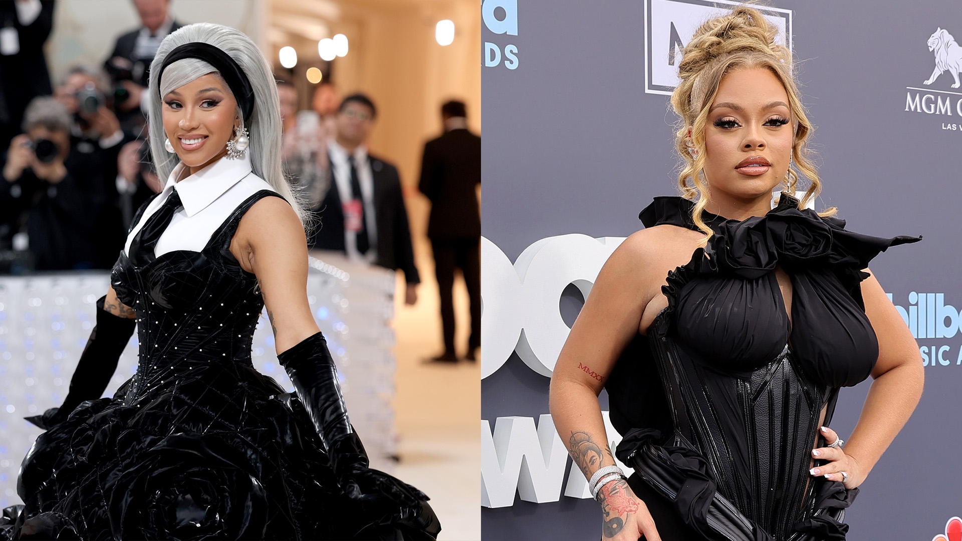 Cardi B Brings Her Magic Touch To Latto Remix As Its Streams Skyrocket And Becomes A Viral TikTok Sound